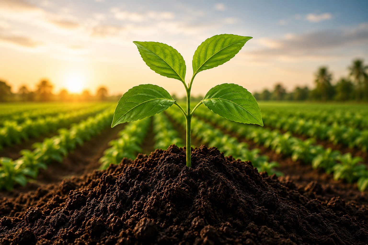 Agriculture Products